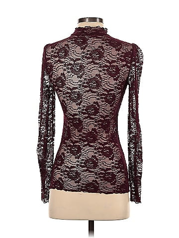 Intimately by Free People Long Sleeve Top (view 2)