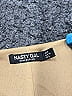 Nasty Gal Inc. Animal Print Brown Cocktail Dress Size 4 - photo 3