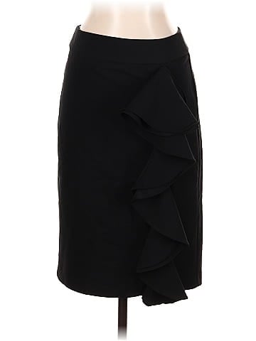 Charlotte Russe Formal Skirt (view 1)