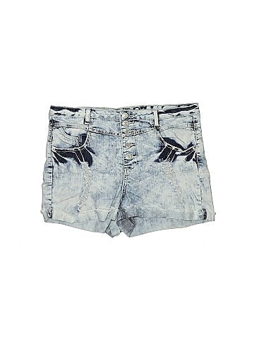 rue21 Denim Shorts (view 1)