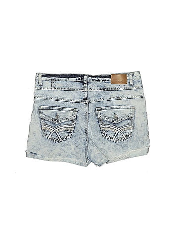 rue21 Denim Shorts (view 2)