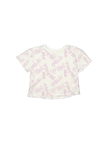 FILA Short Sleeve T-Shirt (view 1)