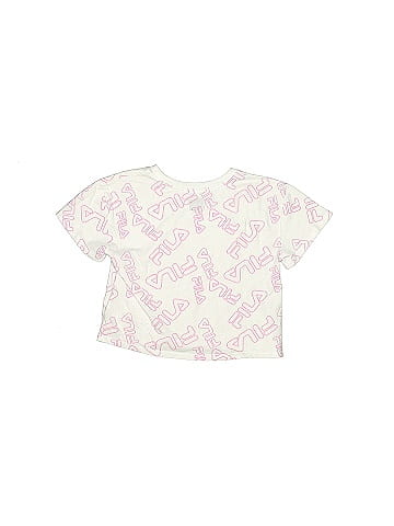 FILA Short Sleeve T-Shirt (view 2)