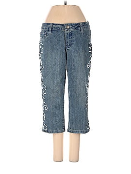 A.Z.I Jeans Women s Clothing On Sale Up To 90 Off Retail ThredUp