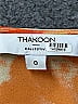 Thakoon Collective 100% Recycled Polyester Orange Tank Top Size 0 - photo 3