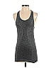 Zyia Active Gray Tank Top Size S - photo 1