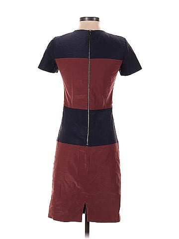 Judith & Charles Casual Dress (view 2)