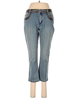 A.Z.I Jeans Women s Clothing On Sale Up To 90 Off Retail ThredUp