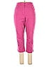 Ann Taylor Factory Pink Casual Pants Size 16 - photo 1