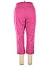 Ann Taylor Factory Pink Casual Pants Size 16 - photo 2