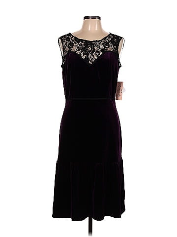 NANETTE Nanette Lepore Cocktail Dress (view 1)