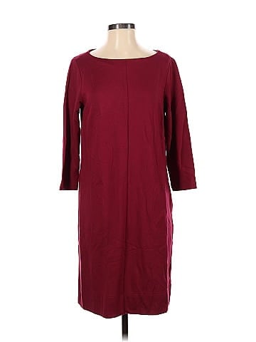 J.Jill Casual Dress (view 1)