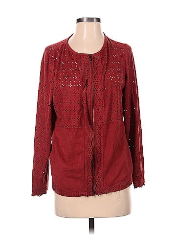 A La Carte Jacket (view 1)