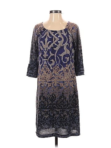 CHRIS McLaughlin Cocktail Dress (view 1)