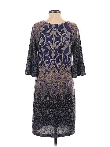CHRIS McLaughlin Cocktail Dress (view 2)