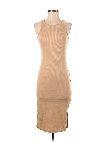Pink Lily Casual Dress (view 1)