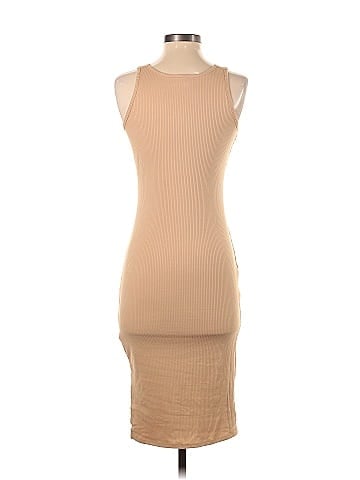 Pink Lily Casual Dress (view 2)