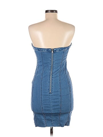 Forever 21 Cocktail Dress (view 2)