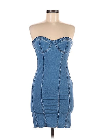 Forever 21 Cocktail Dress (view 1)