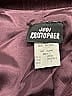 Jodi Kristopher 100% Acetate Burgundy Blazer Size 9 - photo 3
