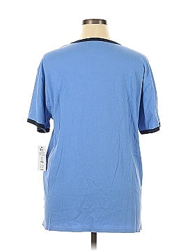 No Boundaries Short Sleeve T-Shirt (view 2)