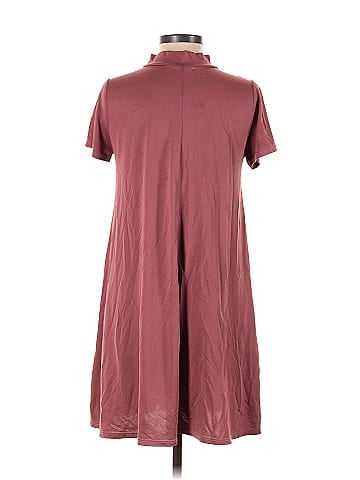 Earthbound Trading Co. Casual Dress (view 2)