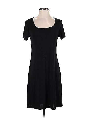 JKLA Casual Dress (view 1)