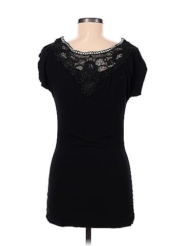 Susie Rose Short Sleeve Top (view 2)