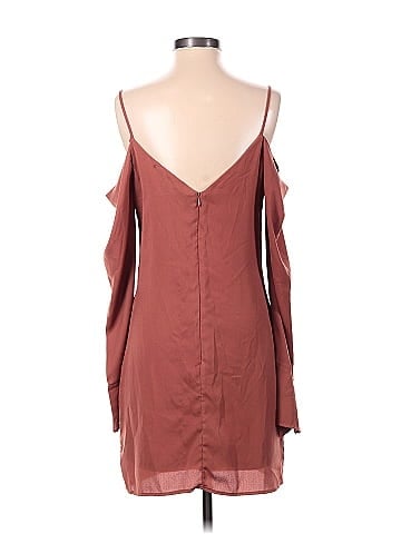 Akira Chicago Black Label Casual Dress (view 2)