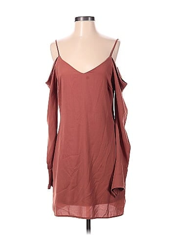 Akira Chicago Black Label Casual Dress (view 1)