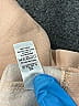 Assorted Brands Tan Pink Pullover Hoodie Size M - photo 4
