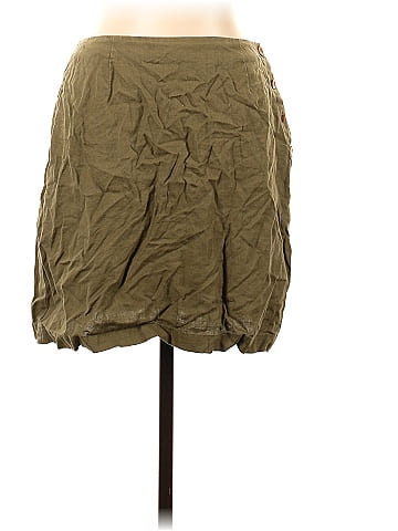 G.H. Bass & Co. Casual Skirt (view 1)