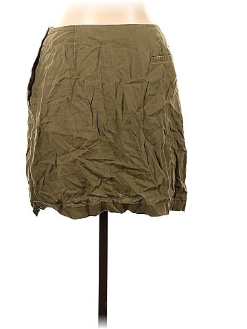 G.H. Bass & Co. Casual Skirt (view 2)