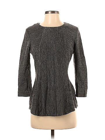 Shoshanna 3/4 Sleeve Top (view 1)