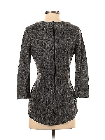 Shoshanna 3/4 Sleeve Top (view 2)