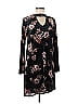 Bobeau Black Casual Dress Size S - photo 1