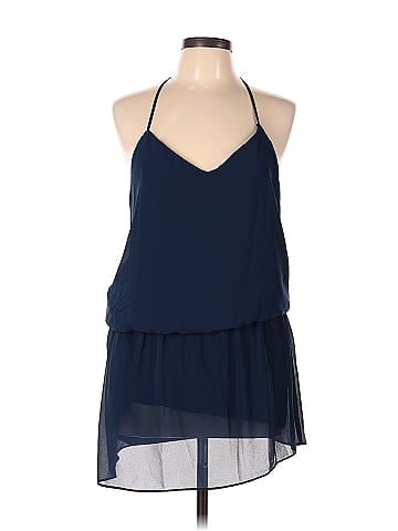 Haute Hippie Cocktail Dress (view 1)