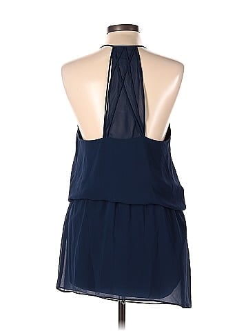 Haute Hippie Cocktail Dress (view 2)