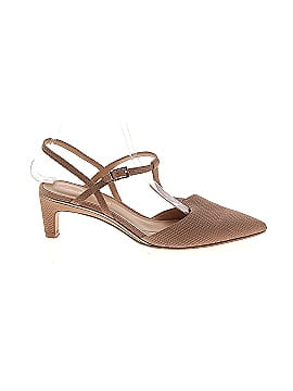 Clarks X Zara Heels