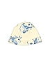 Carter's 100% Cotton Ivory Beanie Size Newborn - photo 1