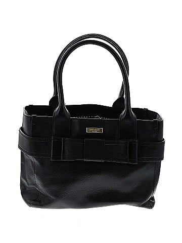Kate Spade New York Leather Shoulder Bag (view 1)