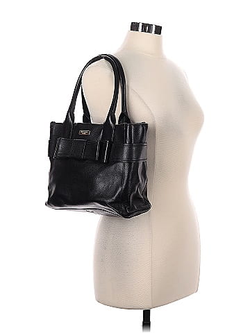 Kate Spade New York Leather Shoulder Bag (view 2)