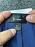 B.wear Blue Short Sleeve Top Size XL - photo 3