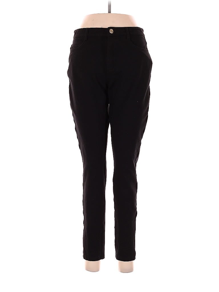 Pre-owned Michael Michael Kors Casual Pants In Black