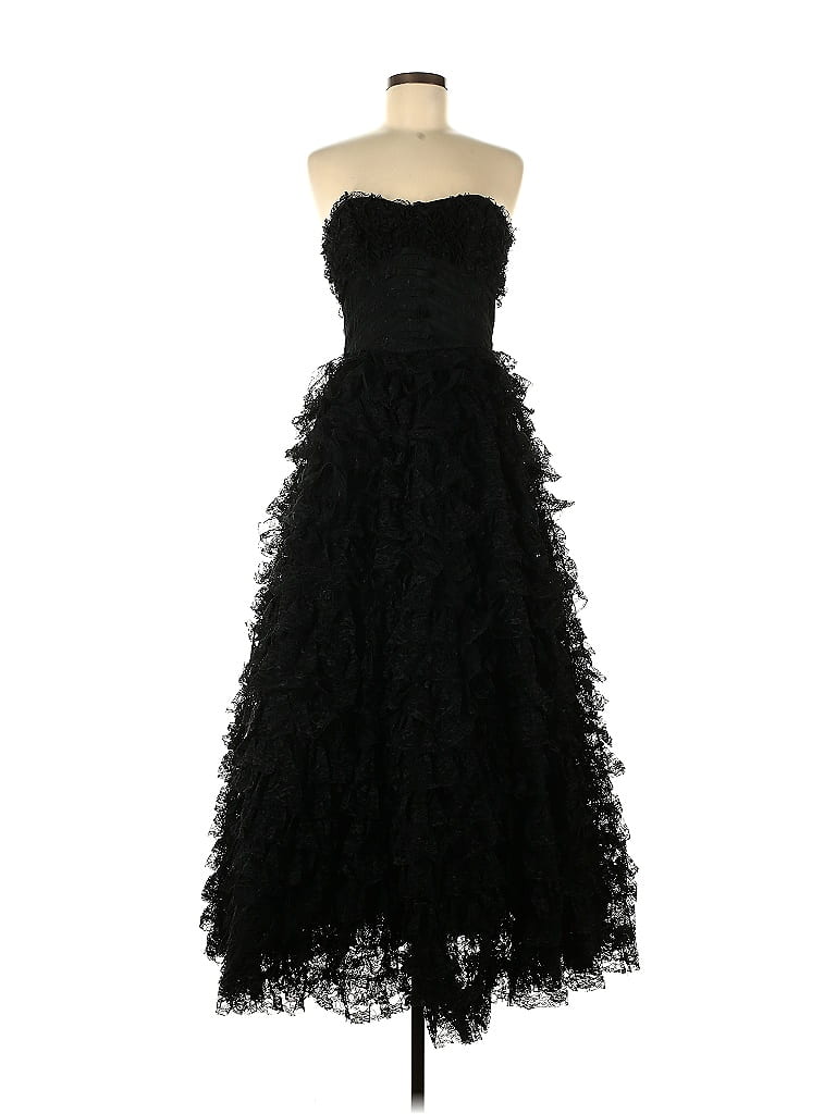 cap sleeve evening dress May Queen RQ7629 24BFCM Sleeve Length:Standard - 36.5