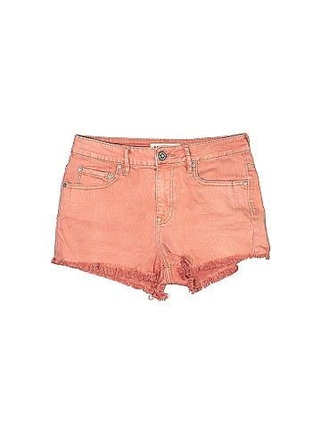 Bullhead Denim Shorts (view 1)