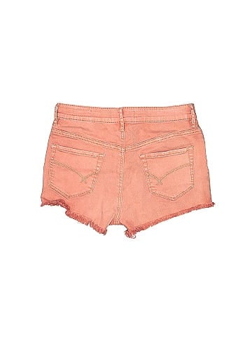 Bullhead Denim Shorts (view 2)