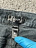 Aqua Solid Black Jeans Size 29 waist - photo 3