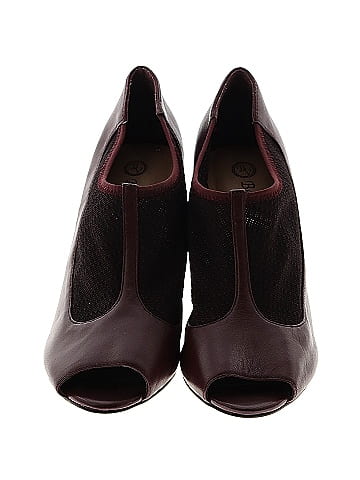Bella Vita Heels (view 2)