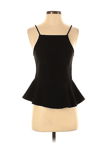 Cope Sleeveless Top (view 1)